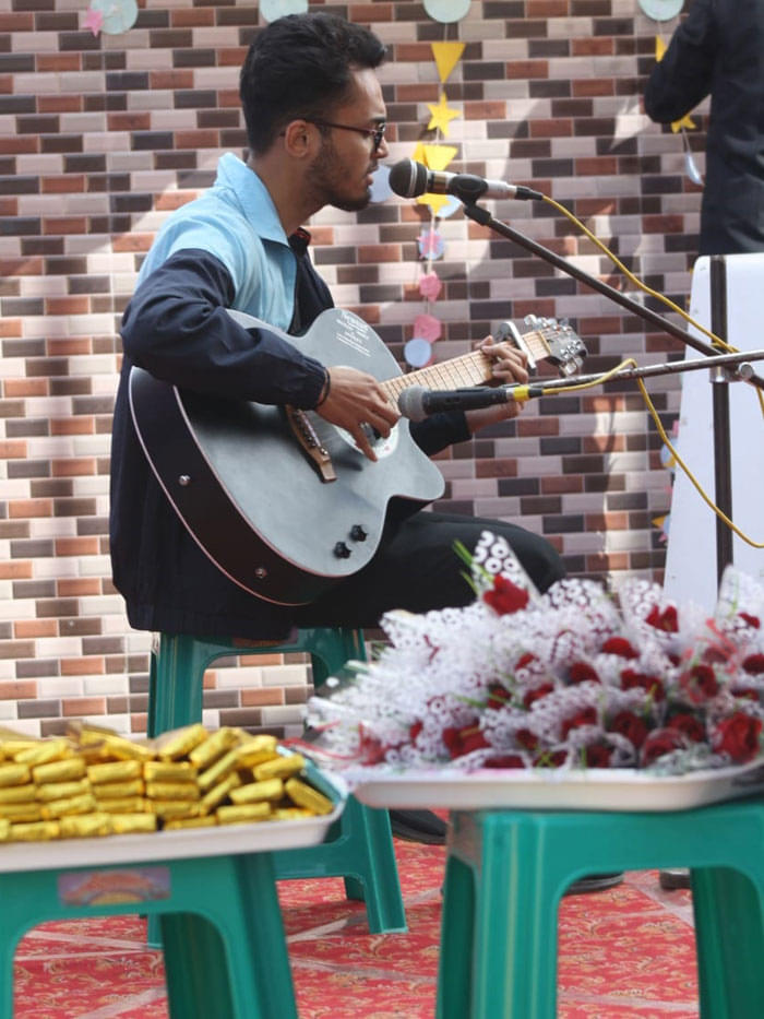 J.B. Institute of Pharmacy Guwahati Extra Curriculars photo 5