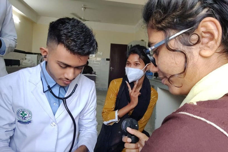 J.B. Institute of Pharmacy Guwahati Extra Curriculars photo 9