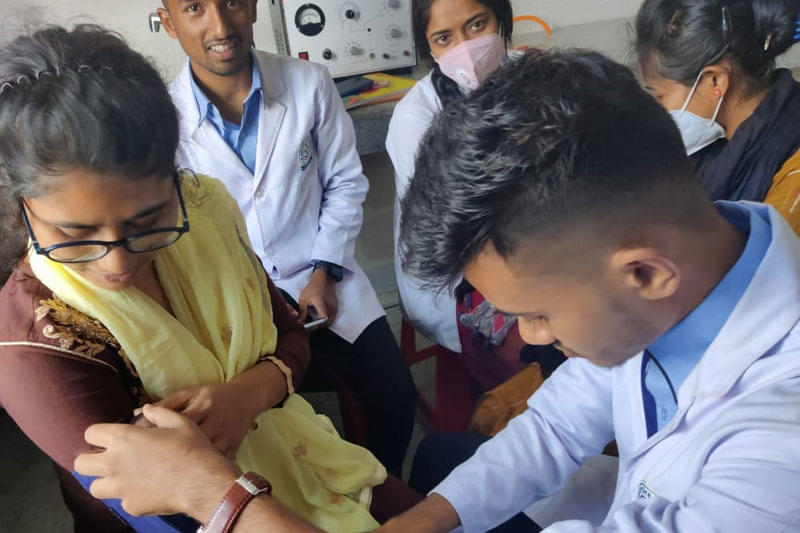 J.B. Institute of Pharmacy Guwahati Extra Curriculars photo 11