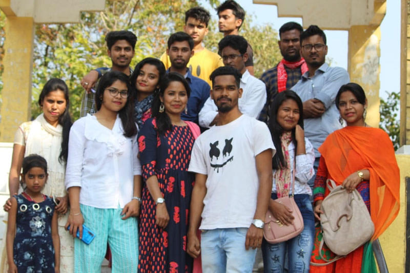 J.B. Institute of Pharmacy Guwahati Extra Curriculars photo 12