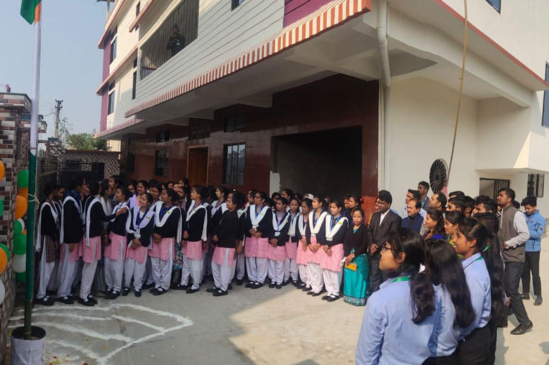 J.B. Institute of Pharmacy Guwahati Extra Curriculars photo 13