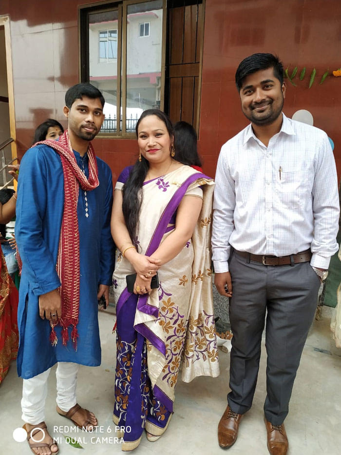 J.B. Institute of Pharmacy Guwahati Extra Curriculars photo 14