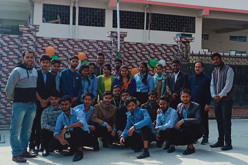 J.B. Institute of Pharmacy Guwahati Extra Curriculars photo 18