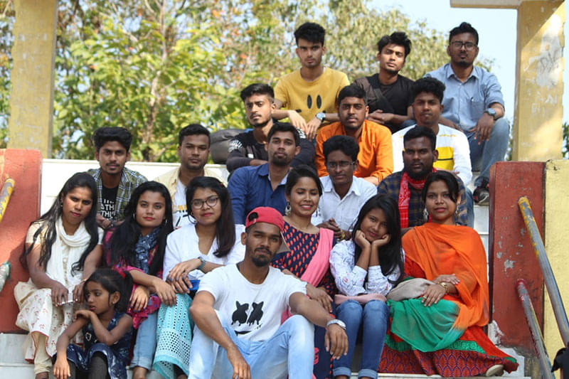 J.B. Institute of Pharmacy Guwahati Extra Curriculars photo 19