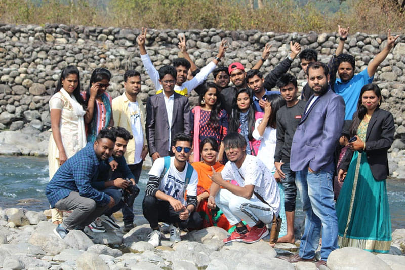 J.B. Institute of Pharmacy Guwahati Extra Curriculars photo 21