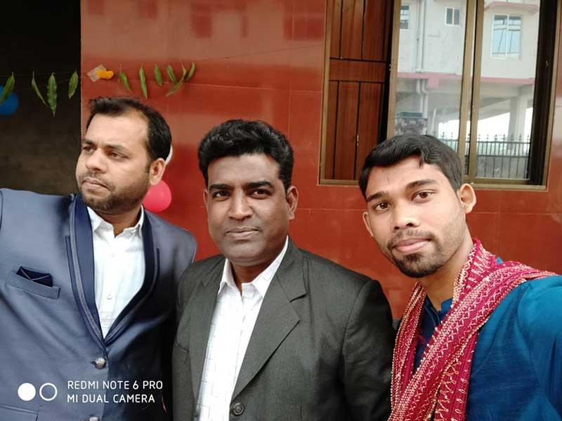 J.B. Institute of Pharmacy Guwahati Extra Curriculars photo 22