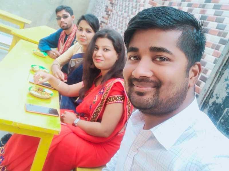 J.B. Institute of Pharmacy Guwahati Extra Curriculars photo 23