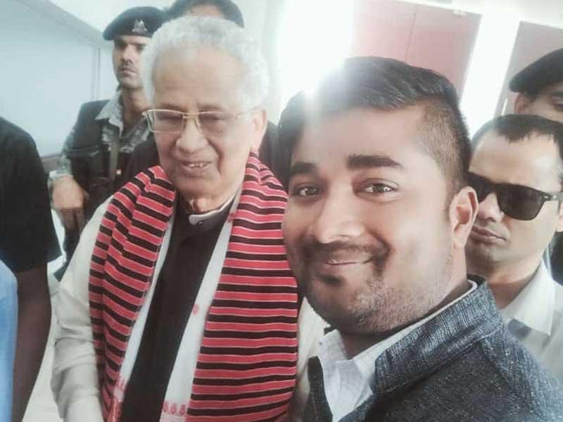 J.B. Institute of Pharmacy Guwahati Conference at ITI Machkhowa photo 2