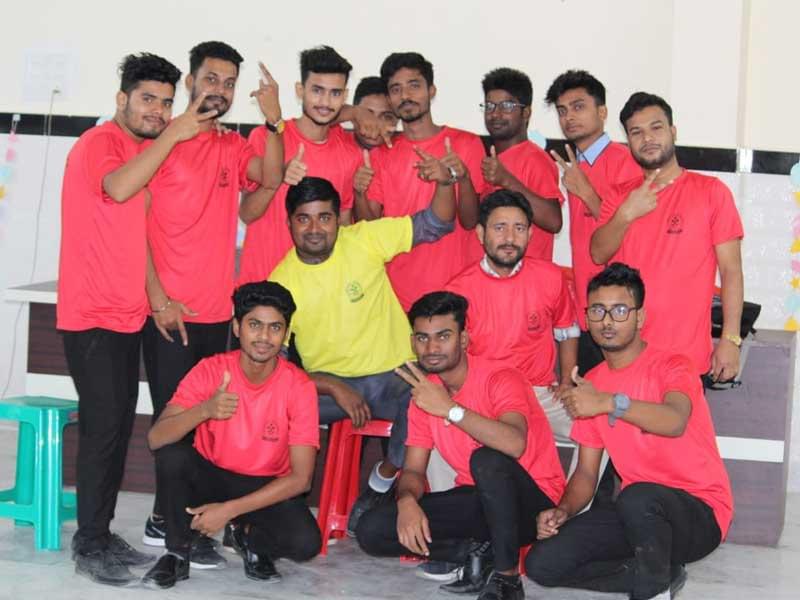 J.B. Institute of Pharmacy Guwahati Sports photo 6