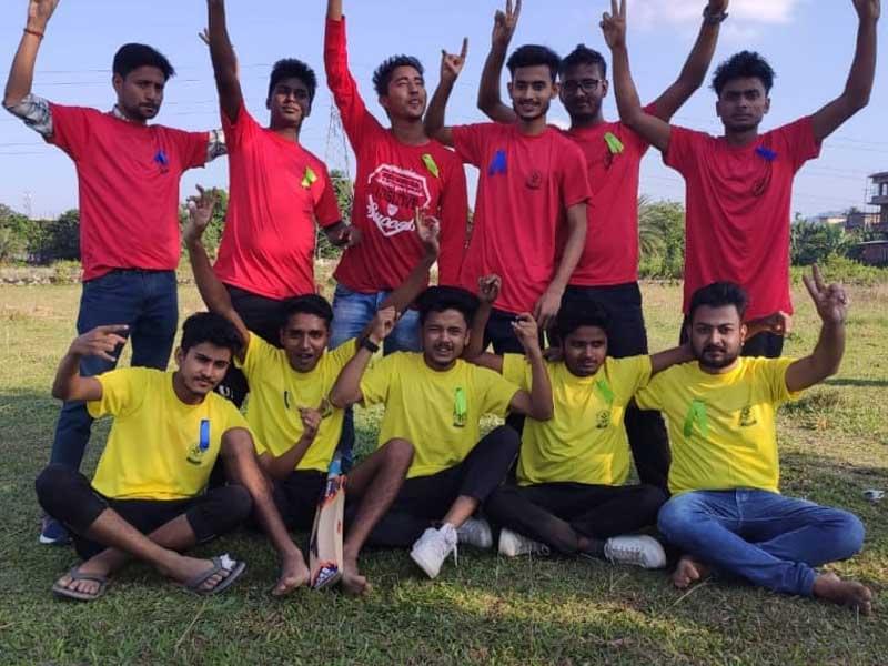 J.B. Institute of Pharmacy Guwahati Sports photo 7