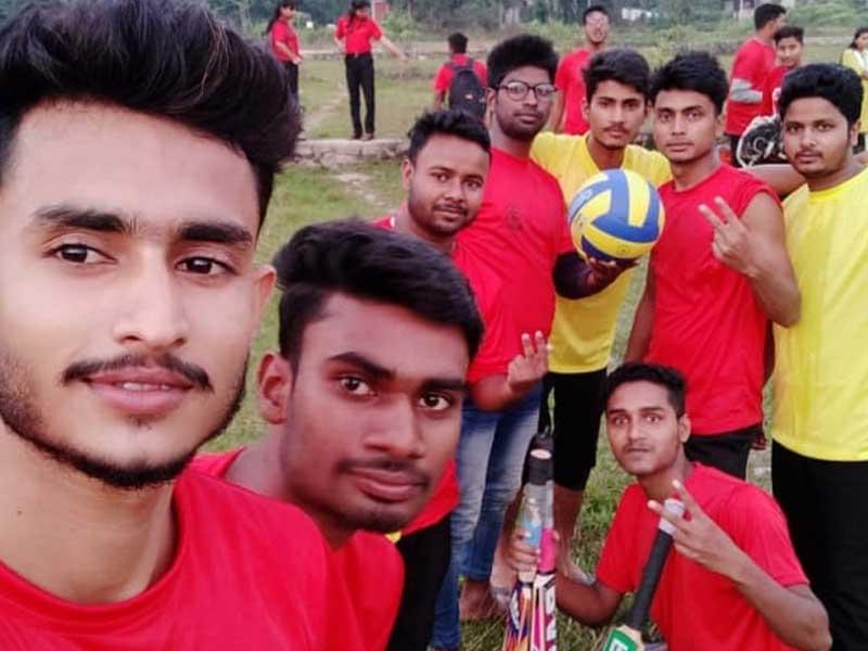 J.B. Institute of Pharmacy Guwahati Sports photo 8