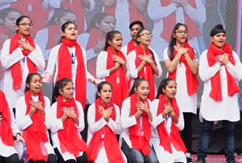 Gyanarthi Media College Kashipur Image Gallery photo 5