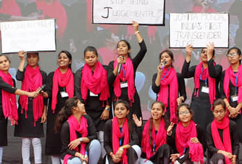 Gyanarthi Media College Kashipur Image Gallery photo 4