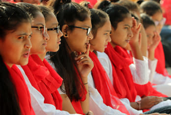 Gyanarthi Media College Kashipur Image Gallery photo 3