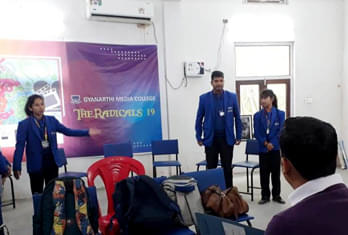 Gyanarthi Media College Kashipur Image Gallery photo 2