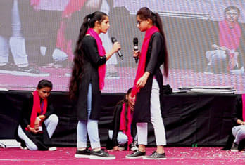 Gyanarthi Media College Kashipur Image Gallery photo 1