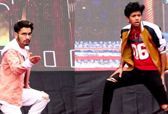 Gyanarthi Media College Kashipur Image Gallery photo 19