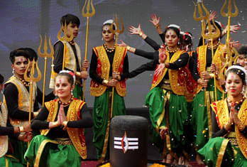 Gyanarthi Media College Kashipur Image Gallery photo 18