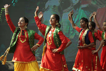 Gyanarthi Media College Kashipur Image Gallery photo 17