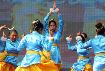 Gyanarthi Media College Kashipur Image Gallery photo 15