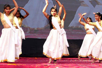 Gyanarthi Media College Kashipur Image Gallery photo 14