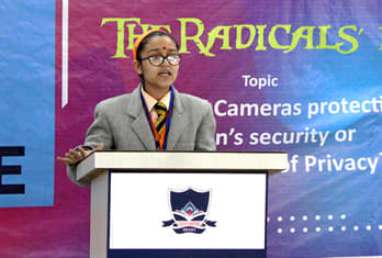 Gyanarthi Media College Kashipur Image Gallery photo 13