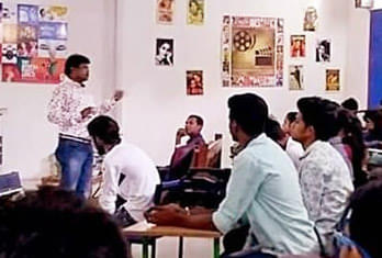 Gyanarthi Media College Kashipur Image Gallery photo 12