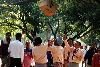 Gyanarthi Media College Kashipur Image Gallery photo 9