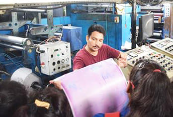 Gyanarthi Media College Kashipur Image Gallery photo 8