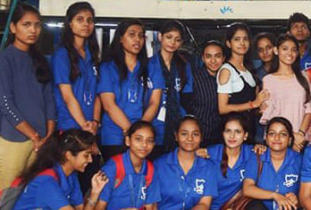 Gyanarthi Media College Kashipur Image Gallery photo 7