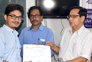 Gyanarthi Media College Kashipur Image Gallery photo 6