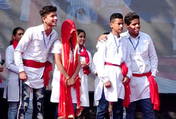 Gyanarthi Media College Kashipur Image Gallery photo 24