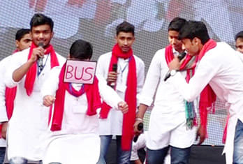 Gyanarthi Media College Kashipur Image Gallery photo 23