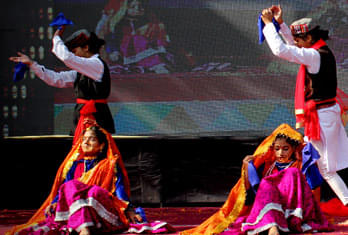 Gyanarthi Media College Kashipur Image Gallery photo 22