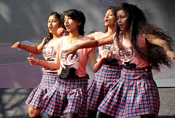 Gyanarthi Media College Kashipur Image Gallery photo 21