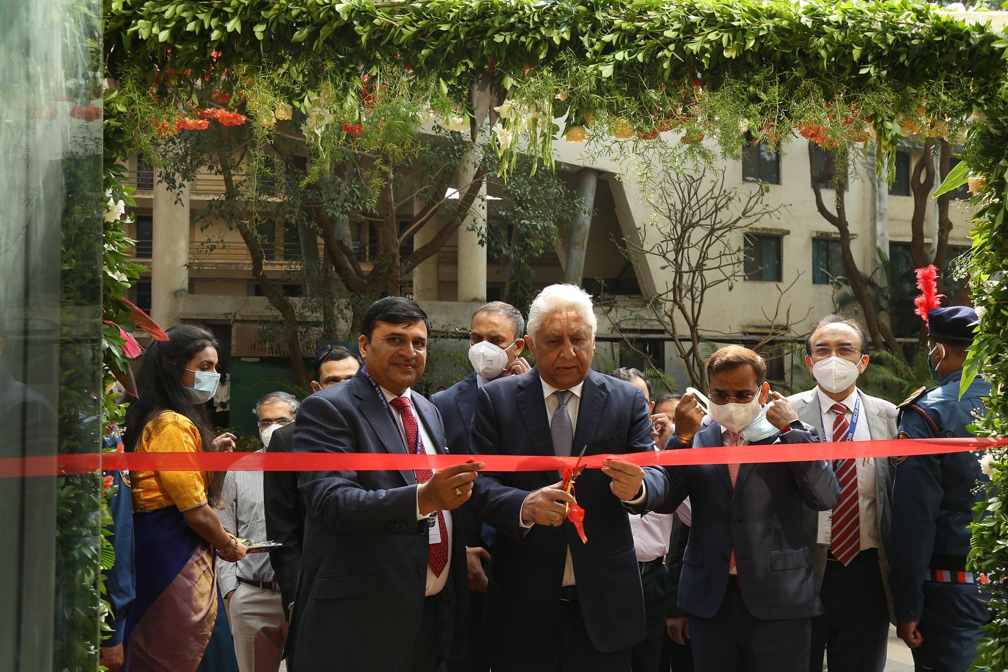 NICMAR Pune Events photo 5