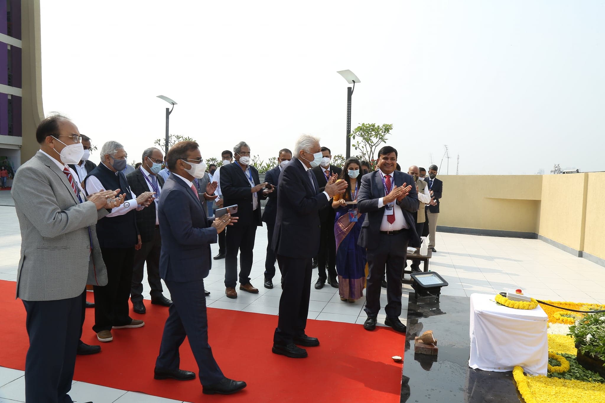 NICMAR Pune Events photo 4