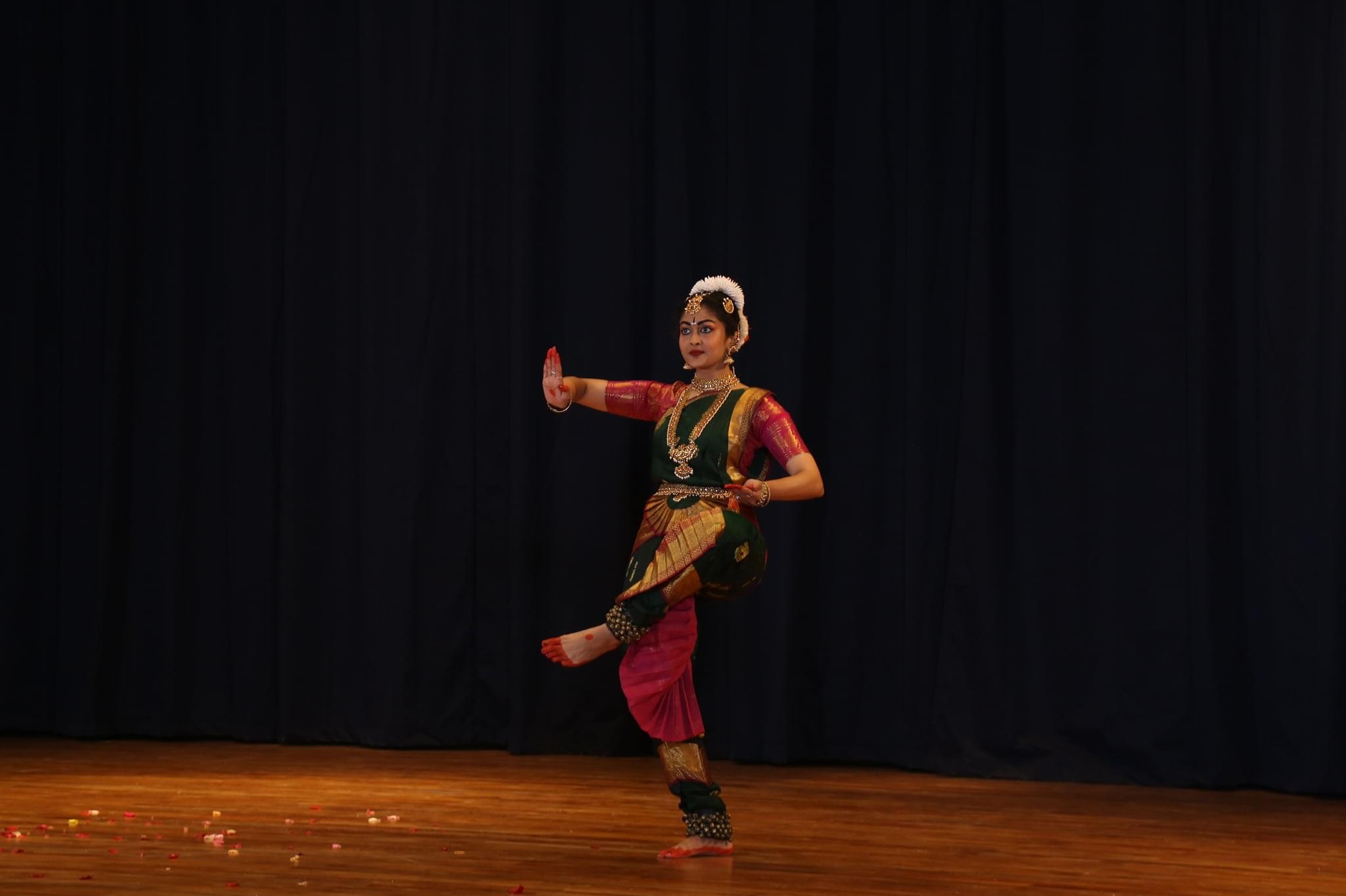 NICMAR Pune Events photo 7