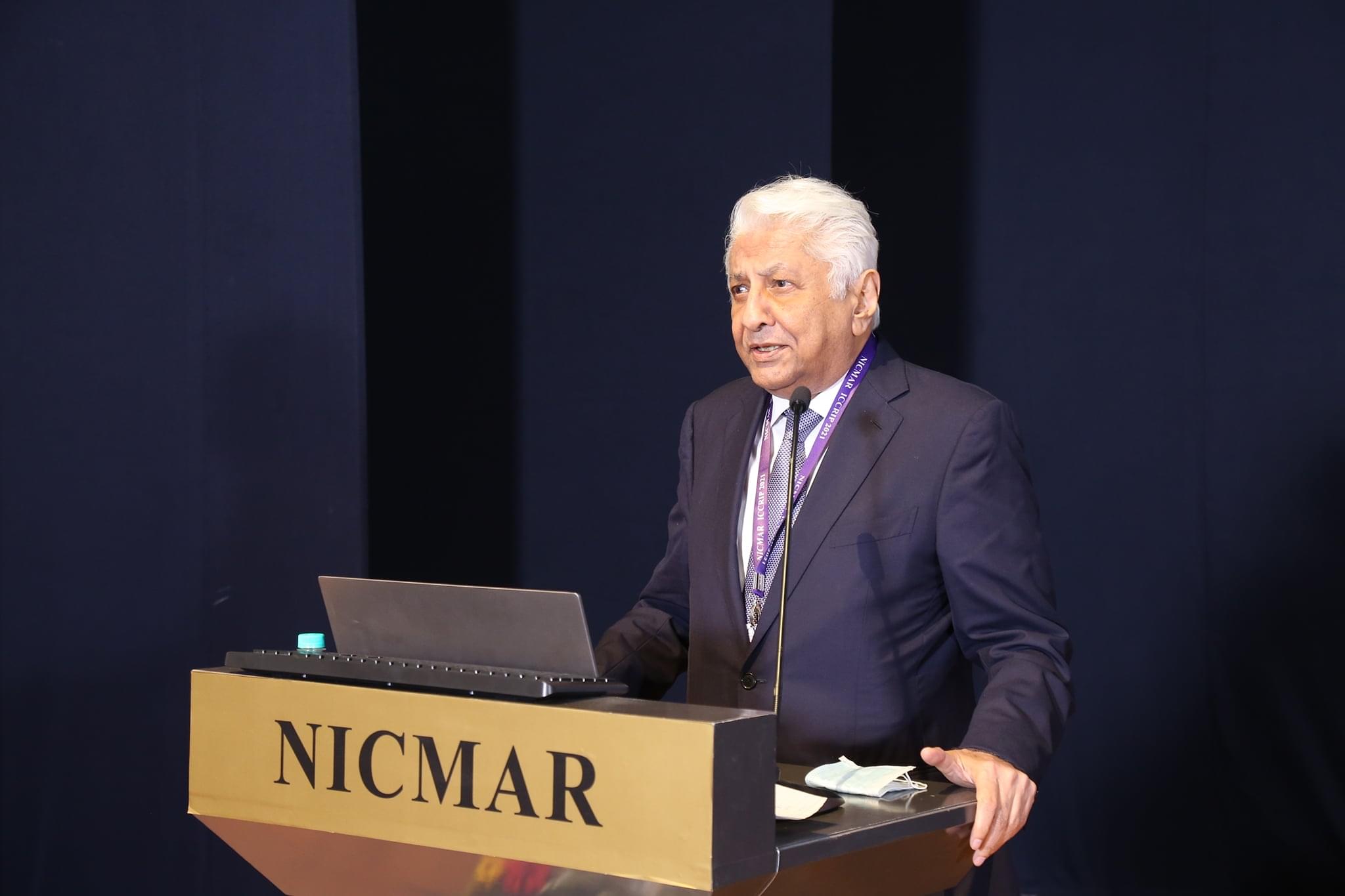 NICMAR Pune Events photo 2