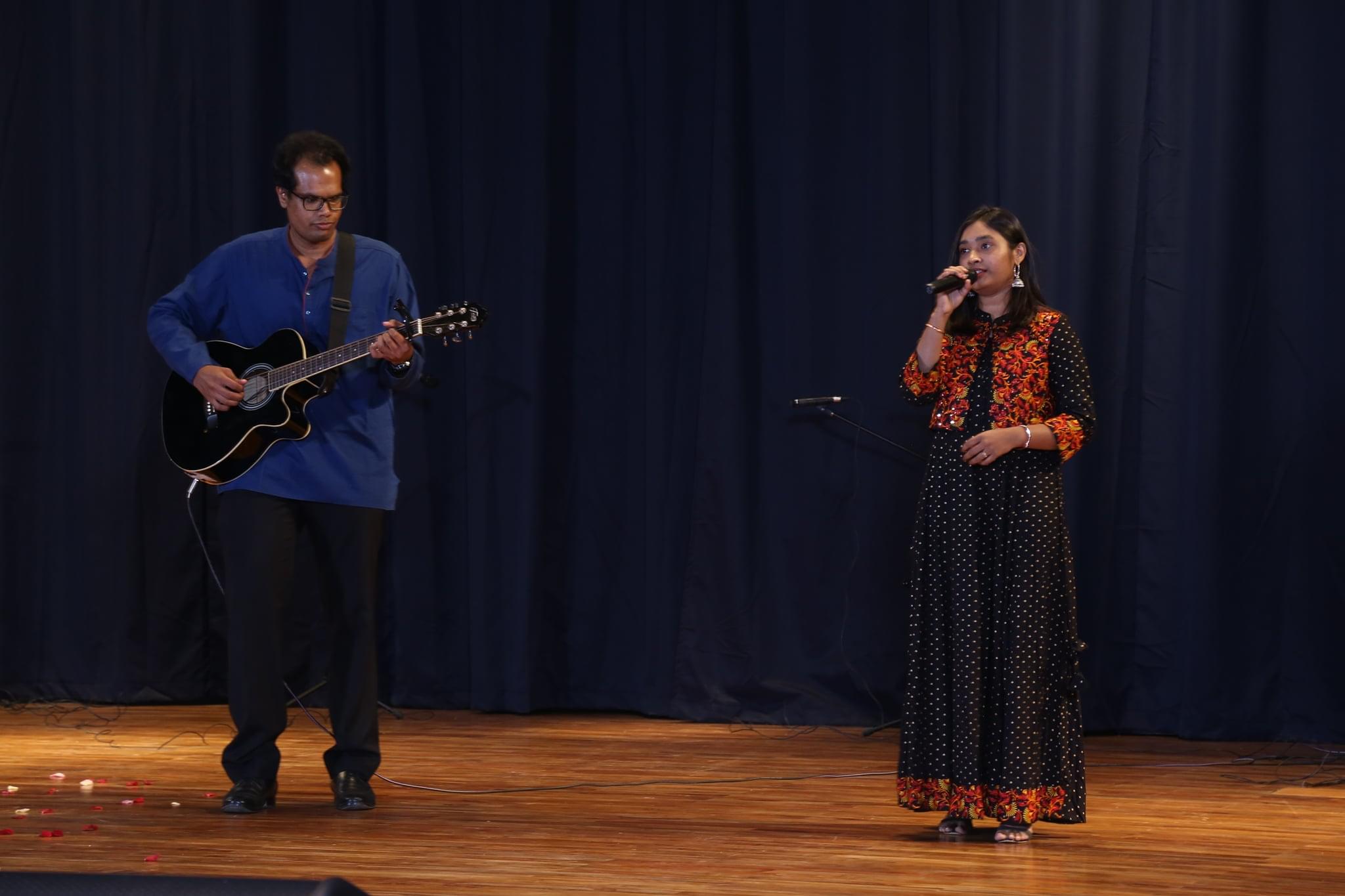 NICMAR Pune Events photo 8