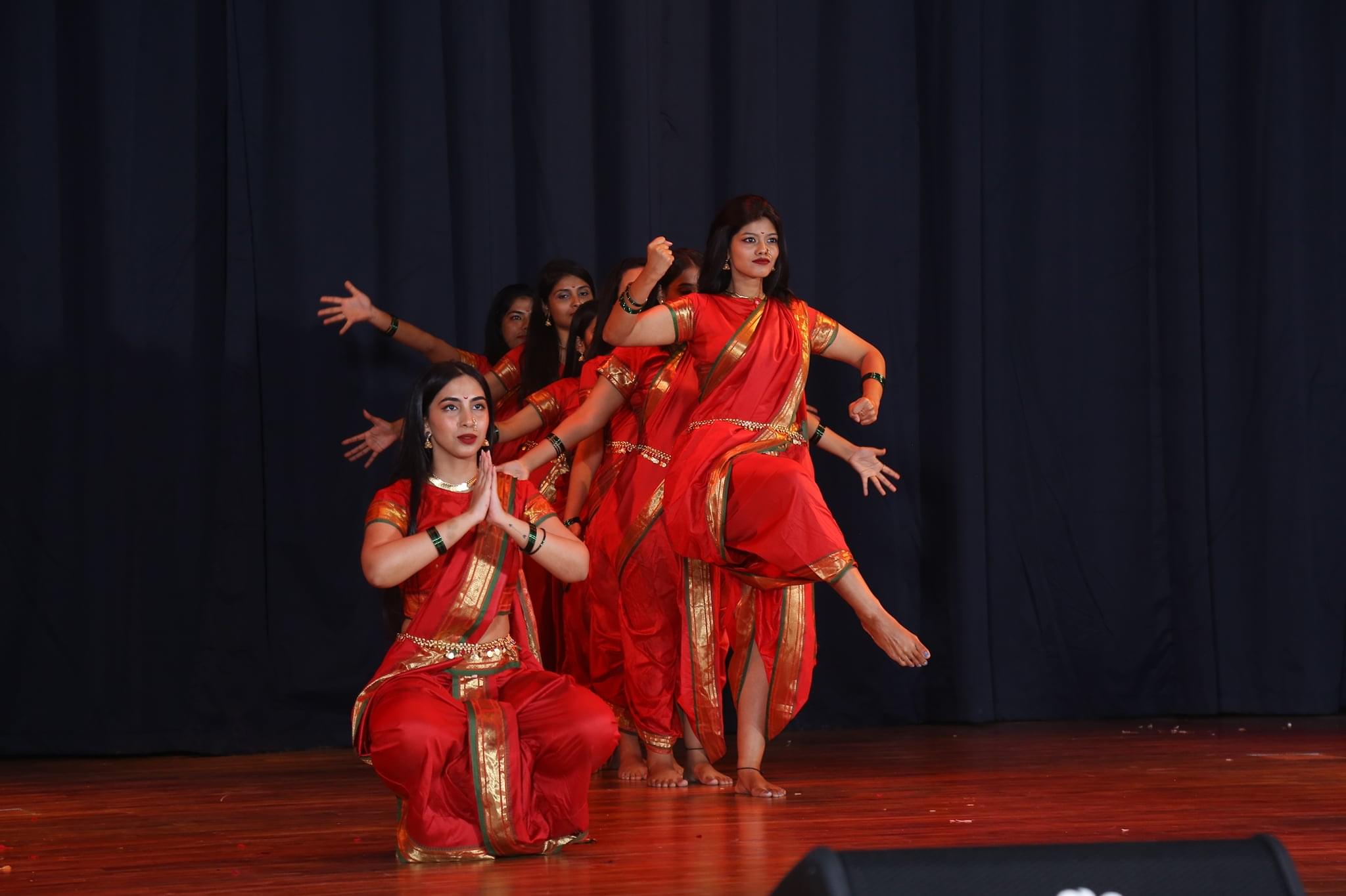 NICMAR Pune Events photo 9