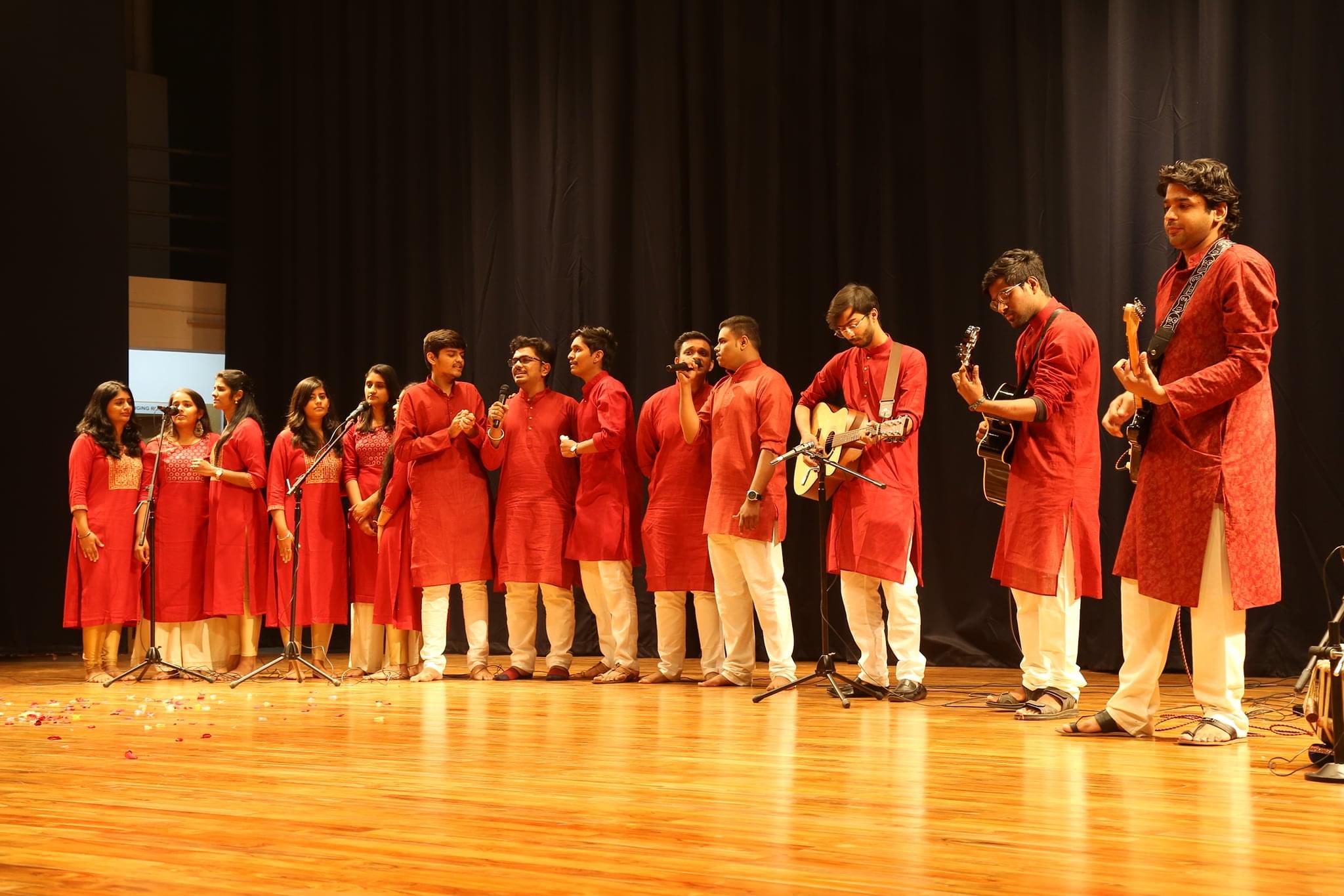 NICMAR Pune Events photo 13