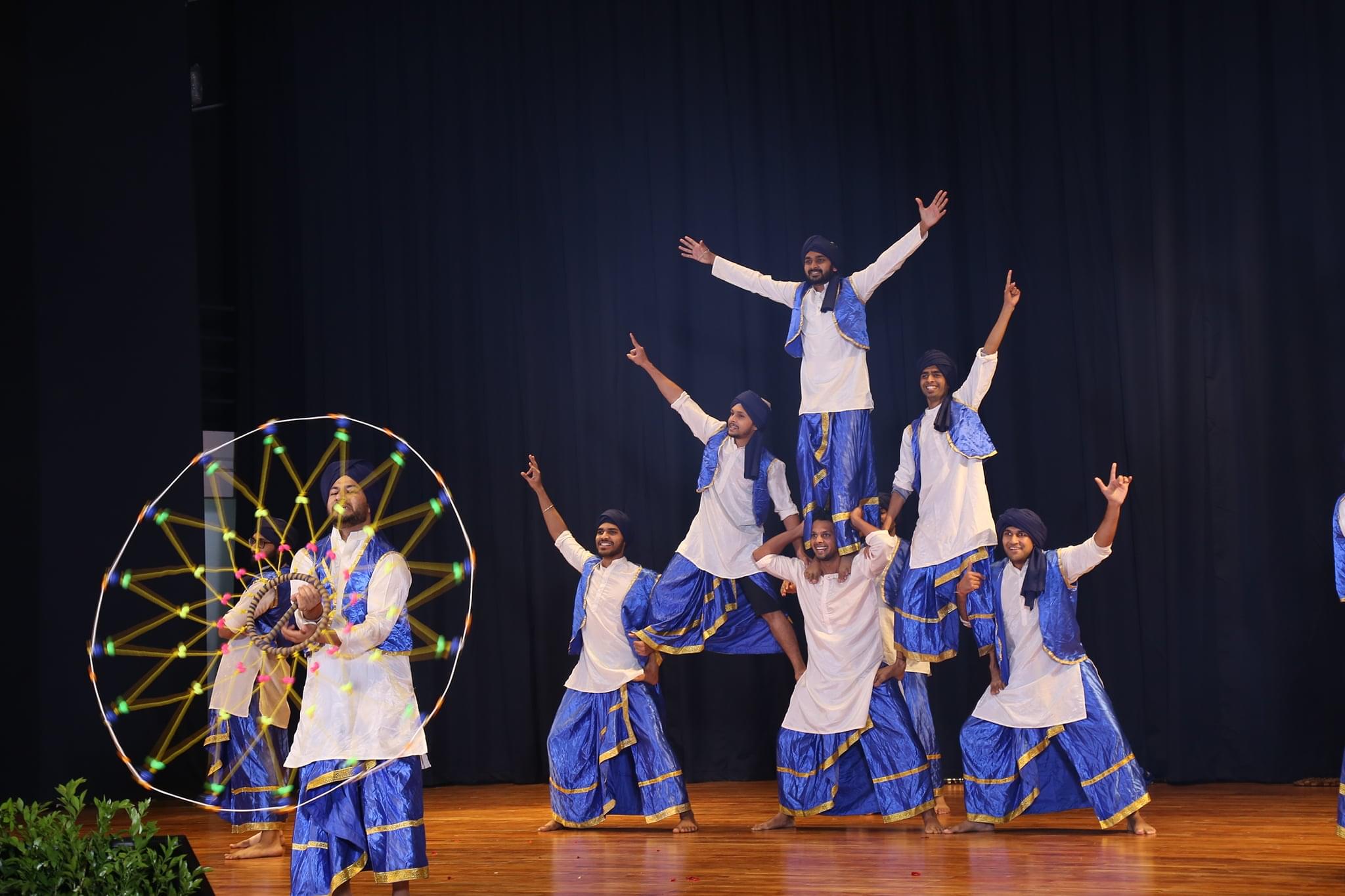 NICMAR Pune Events photo 10