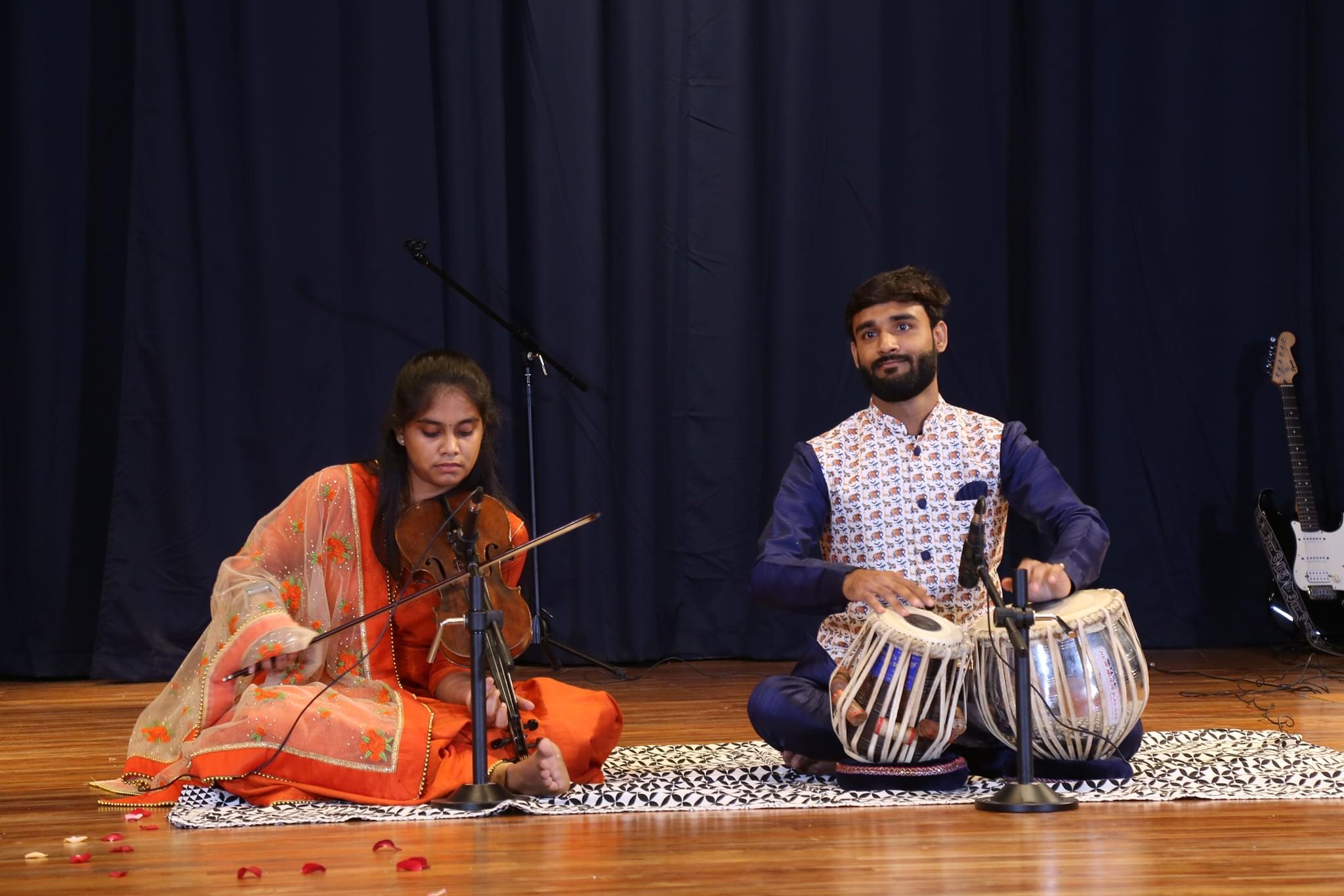 NICMAR Pune Events photo 11