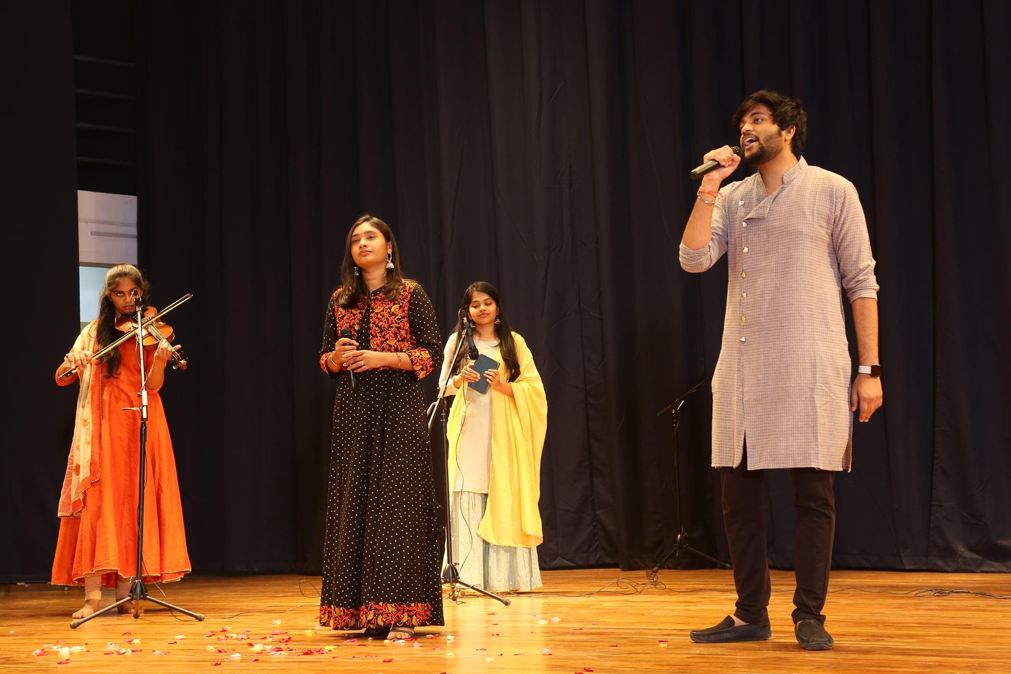 NICMAR Pune Events photo 12