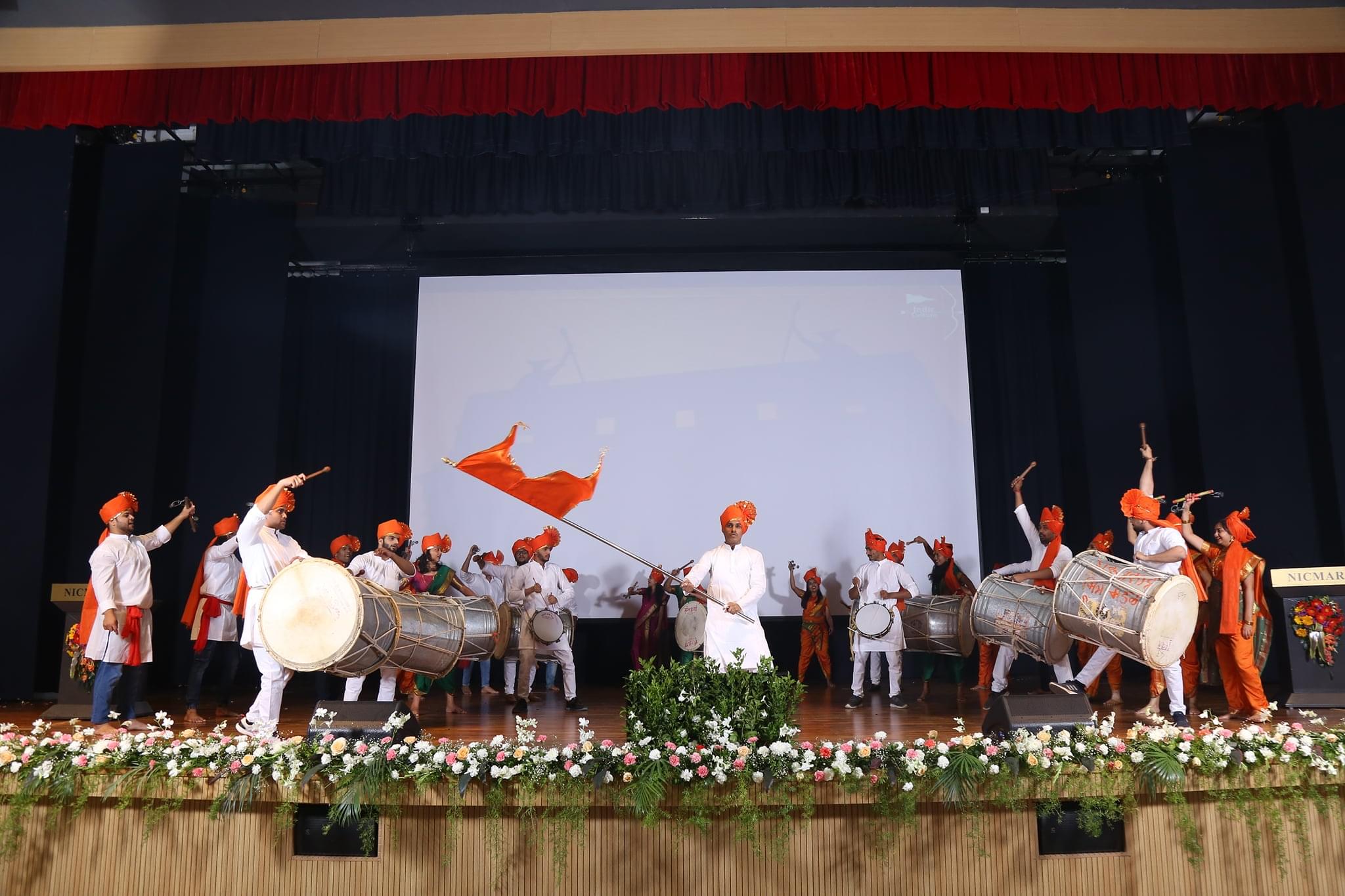 NICMAR Pune Events photo 14