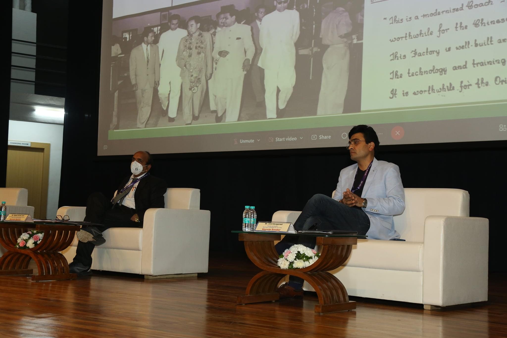 NICMAR Pune Events photo 18