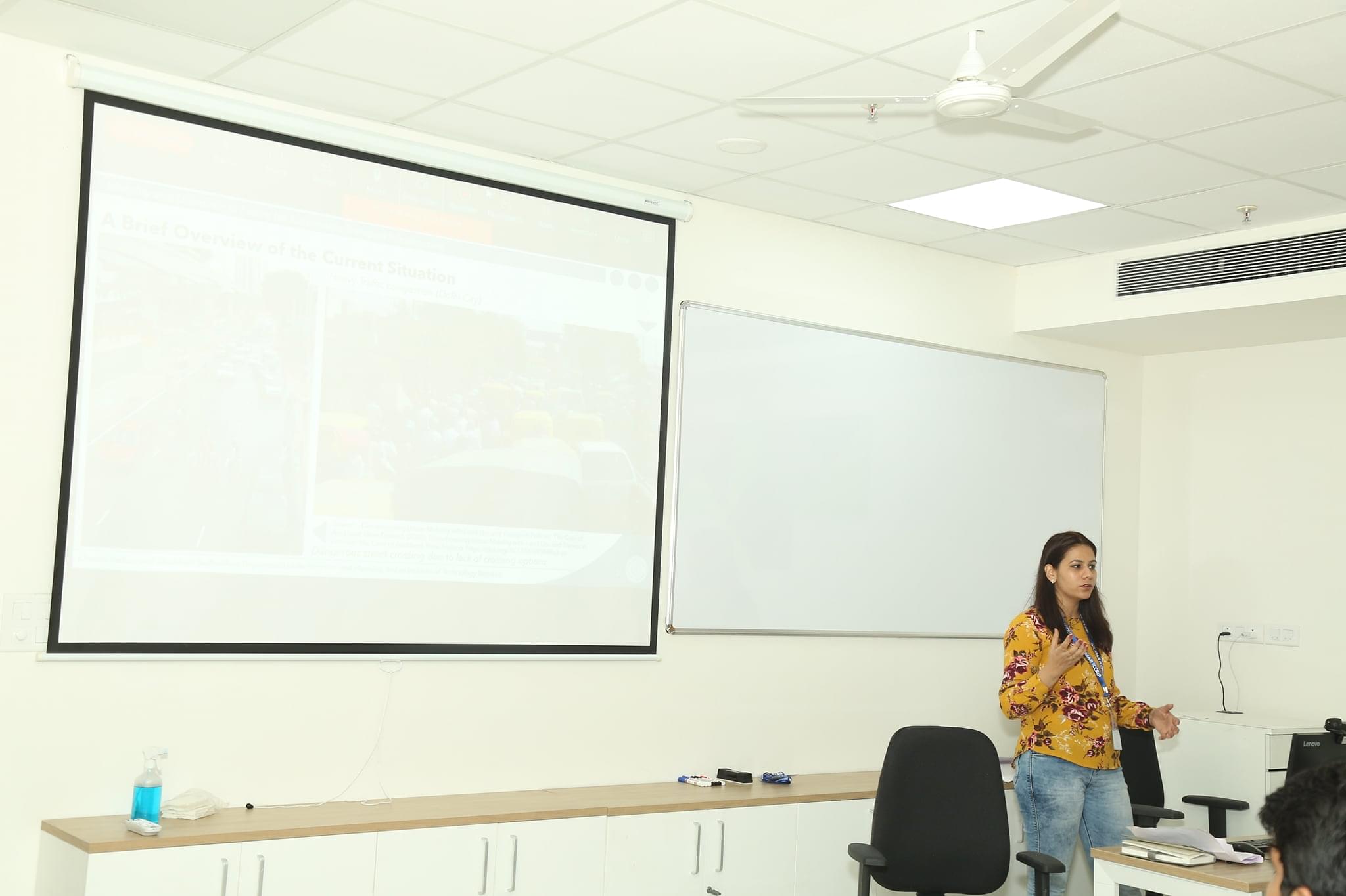 NICMAR Pune Events photo 16