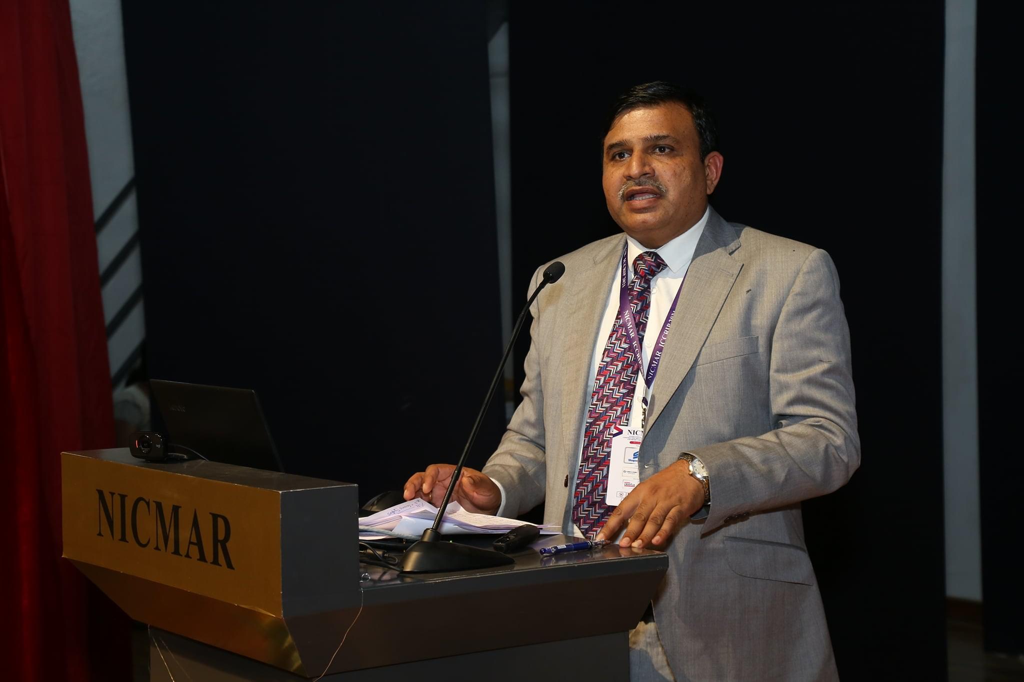 NICMAR Pune Events photo 17