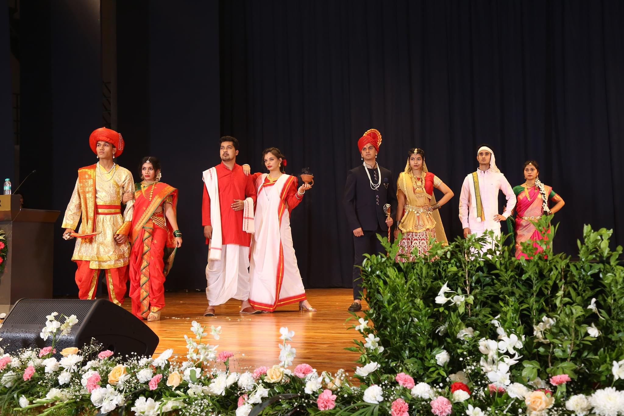 NICMAR Pune Events photo 15